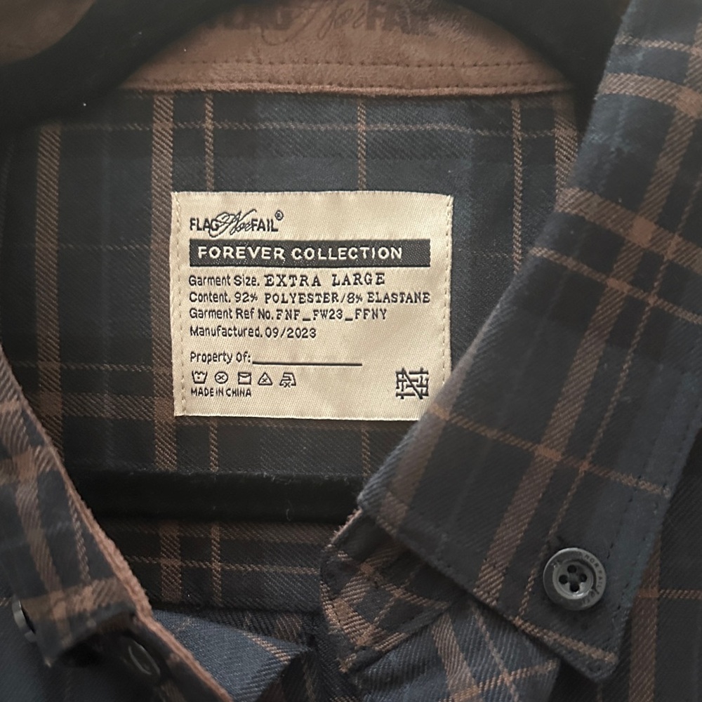 Flag Nor Fail - image 5